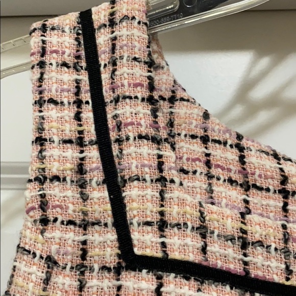 2 piece Dress with Matching Jacket - Picture 6 of 8